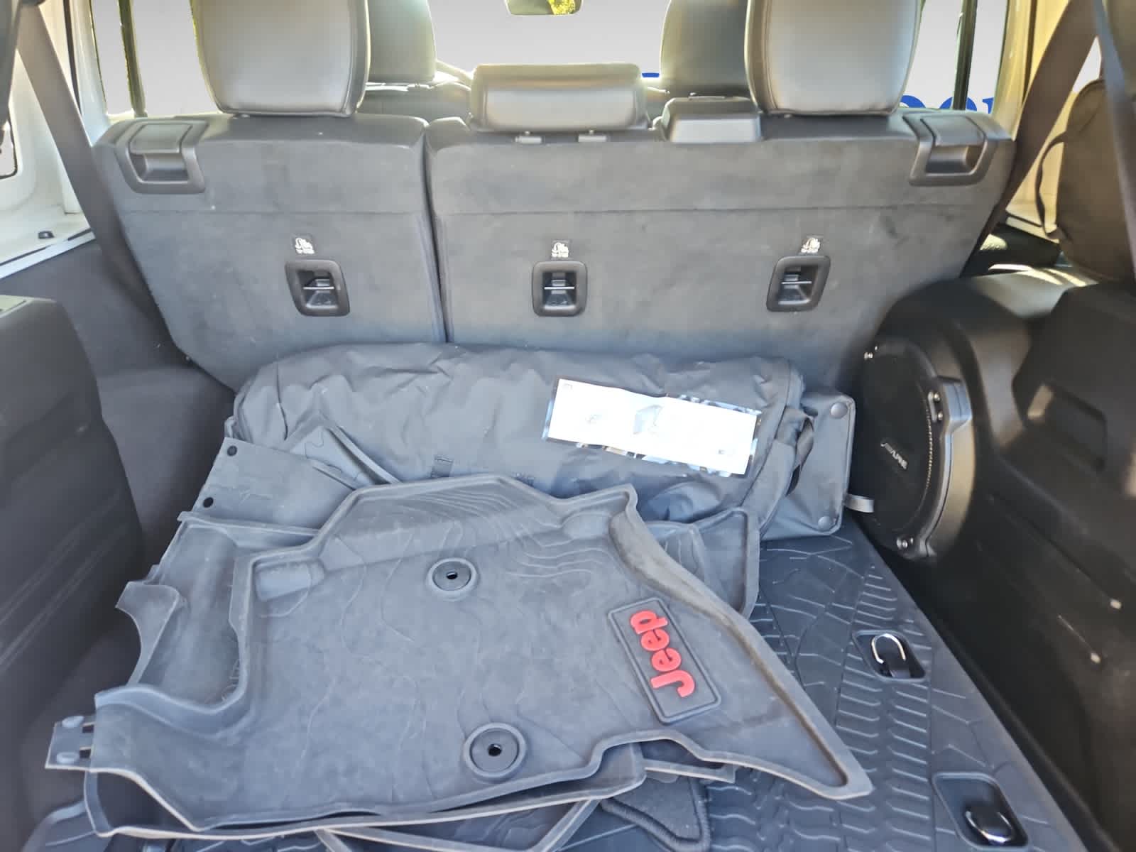 used 2023 Jeep Wrangler 4xe car, priced at $32,498