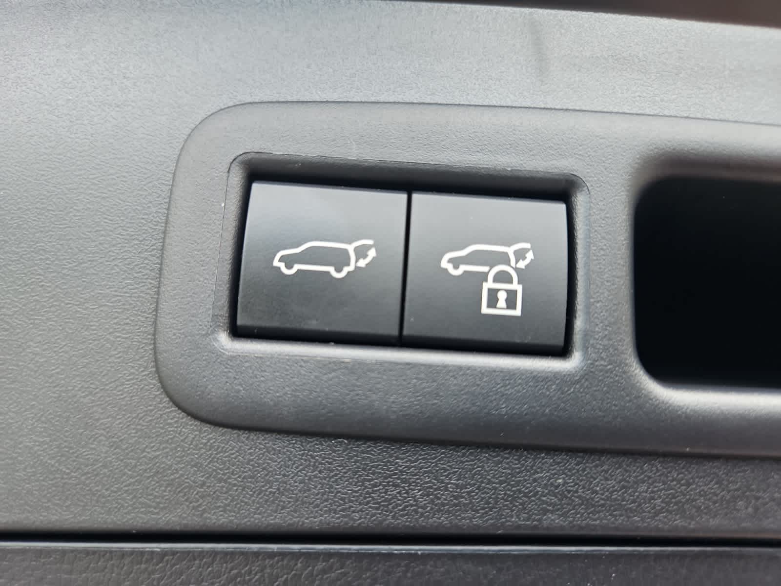used 2025 Lexus UX car, priced at $41,998