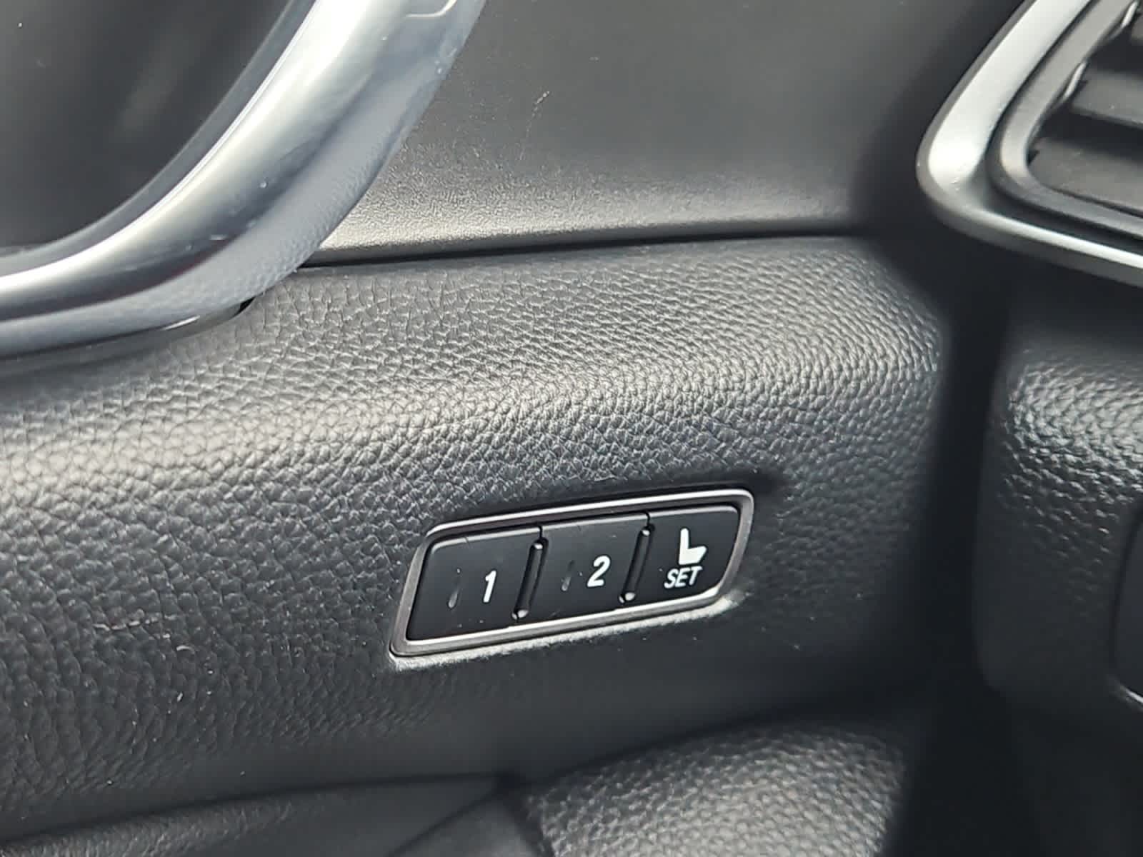 used 2021 Honda Accord Hybrid car, priced at $20,598