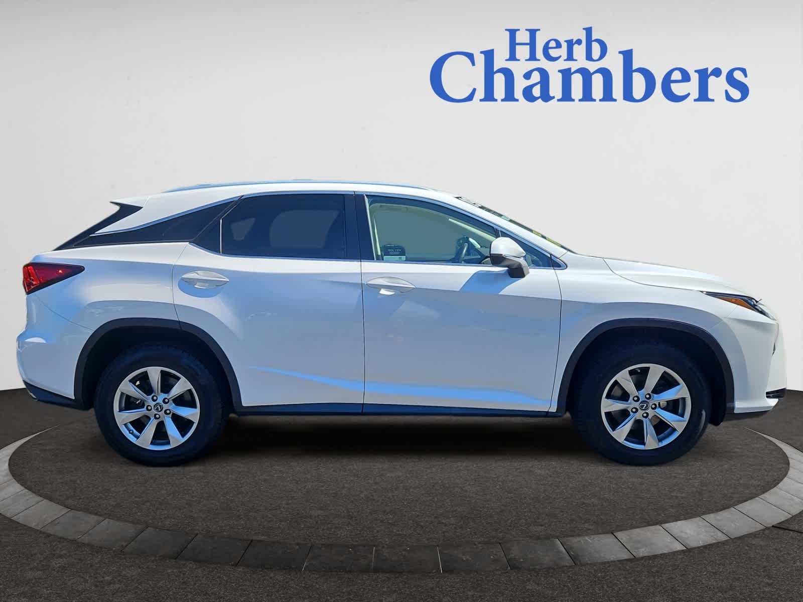 used 2019 Lexus RX car, priced at $29,998
