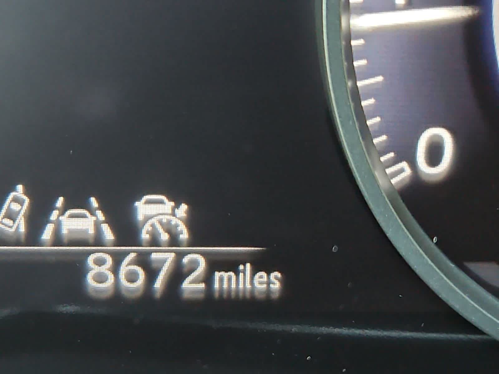 used 2024 Lexus RX car, priced at $47,988