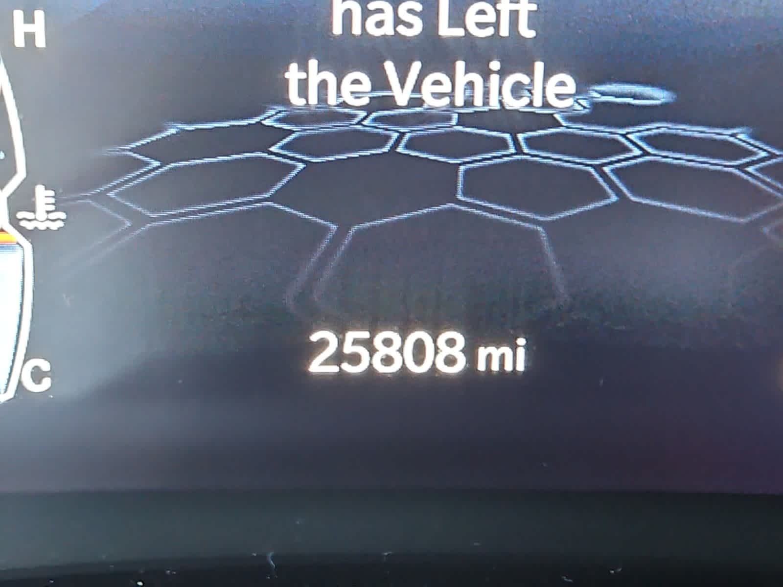 used 2022 Jeep Compass car, priced at $21,998