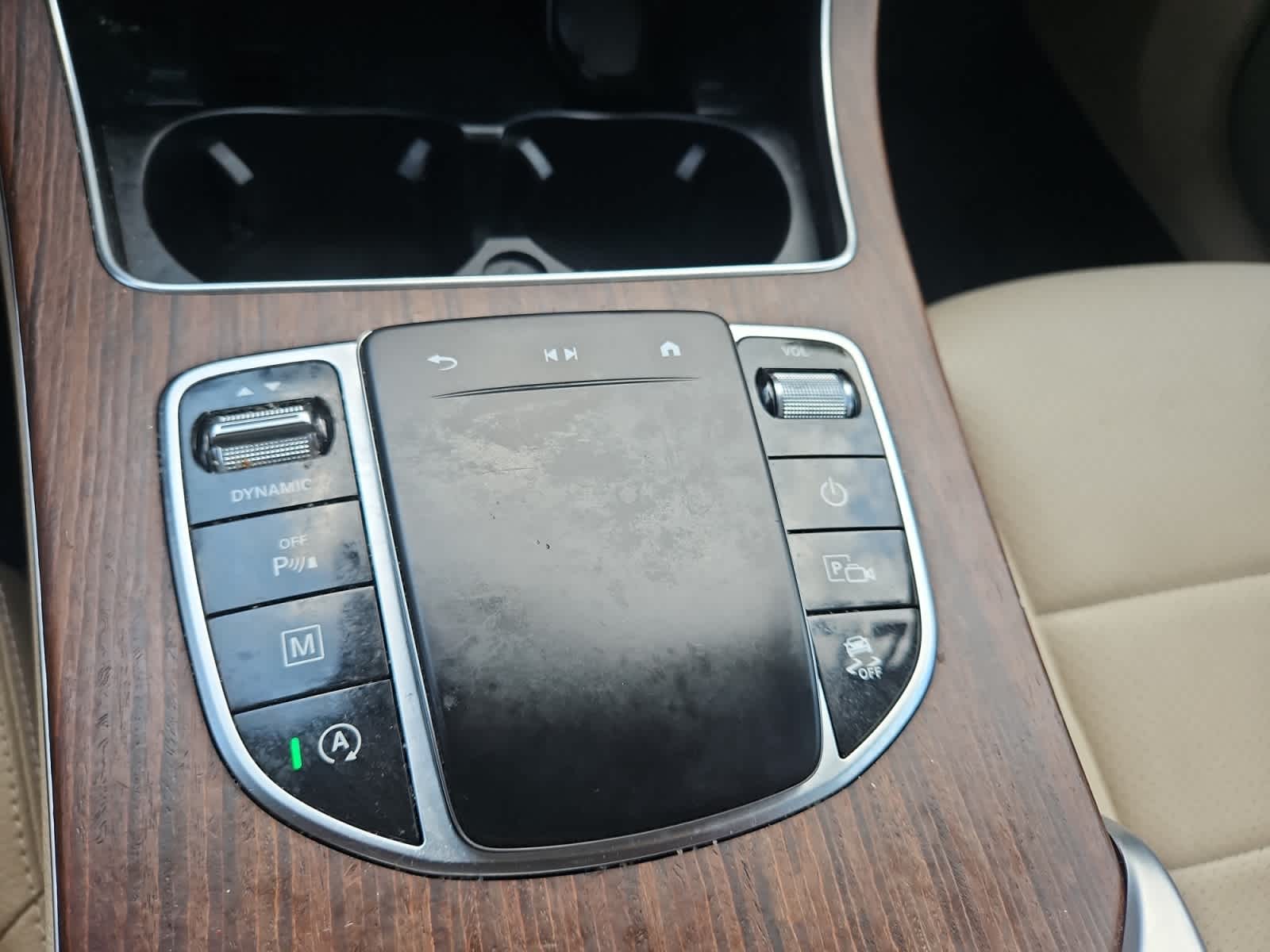 used 2022 Mercedes-Benz GLC car, priced at $29,488