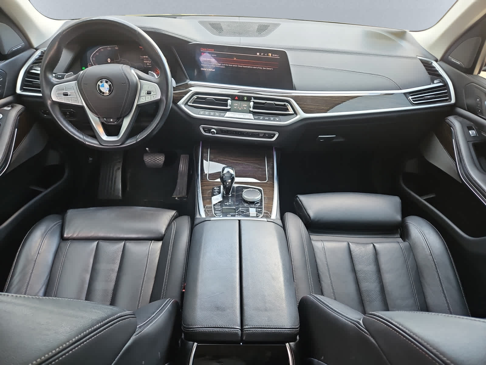 used 2019 BMW X7 car, priced at $31,998