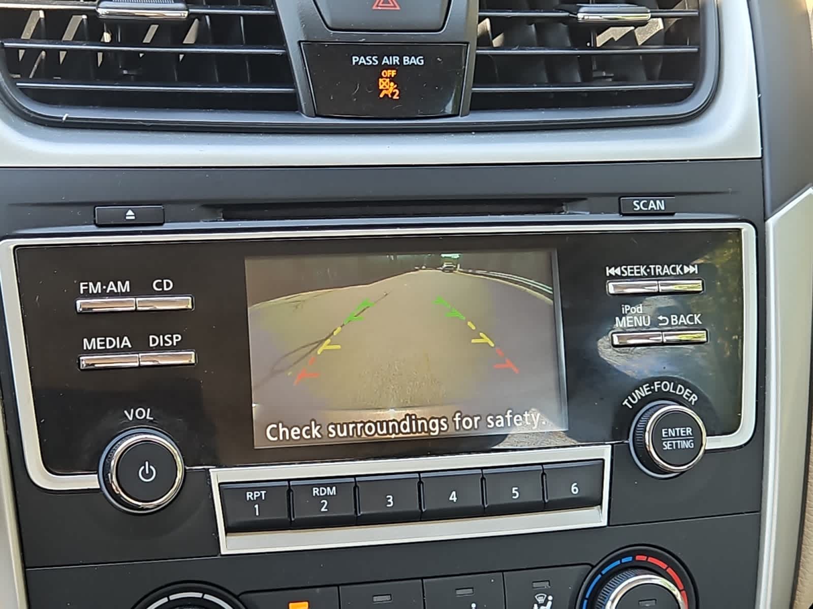 used 2017 Nissan Altima car, priced at $11,598