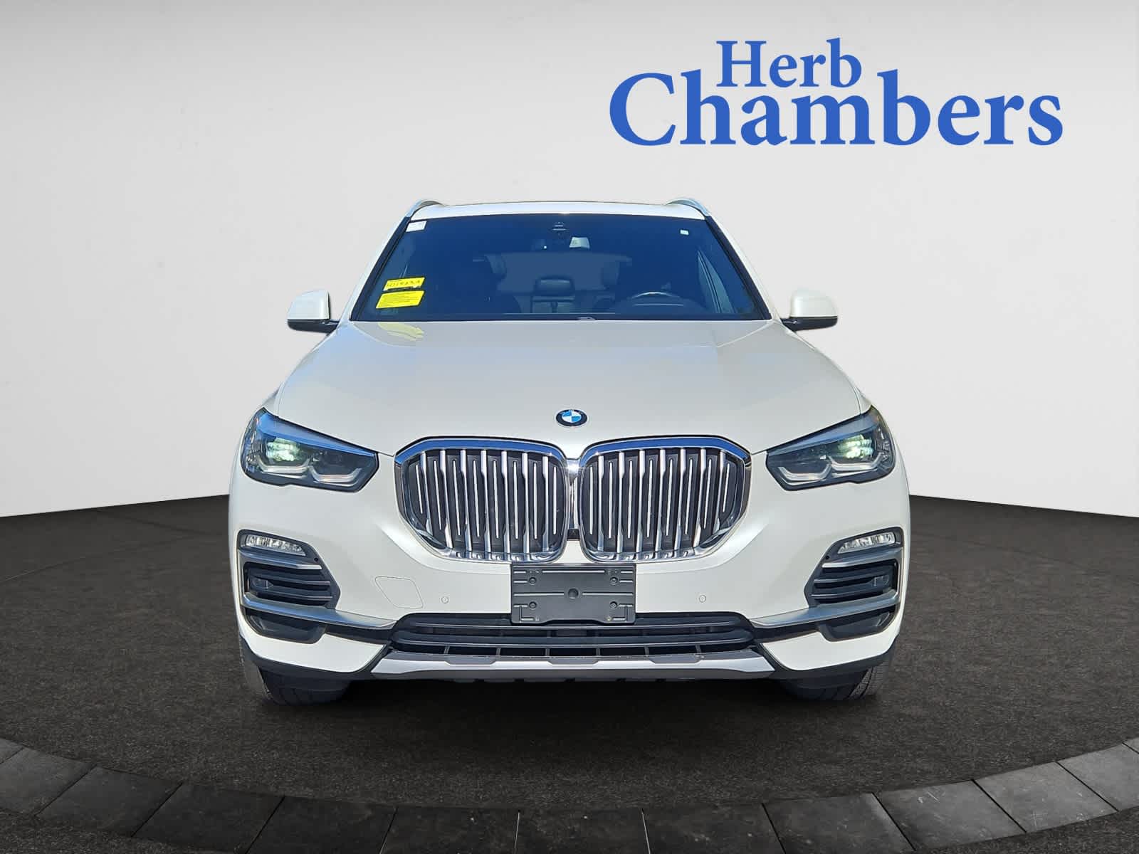 used 2019 BMW X5 car, priced at $21,998
