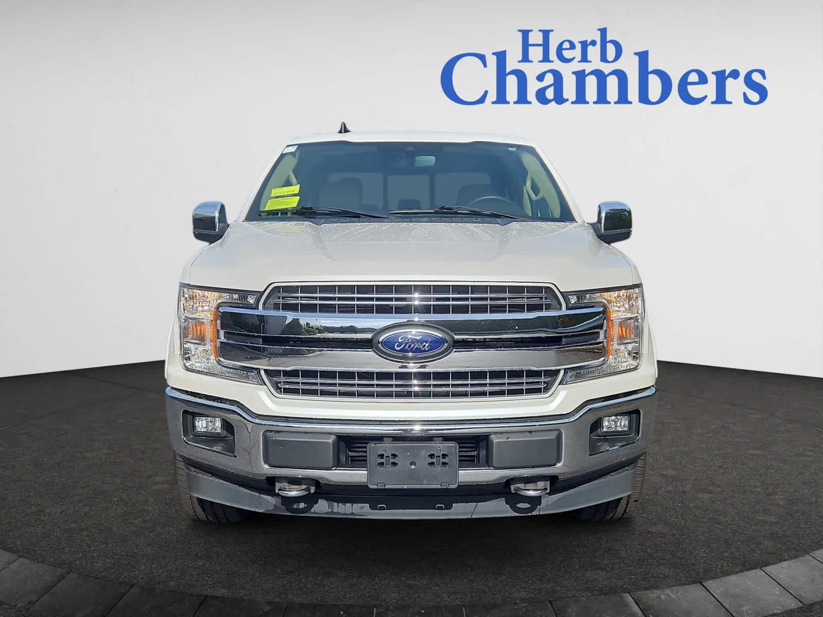 used 2019 Ford F-150 car, priced at $24,998