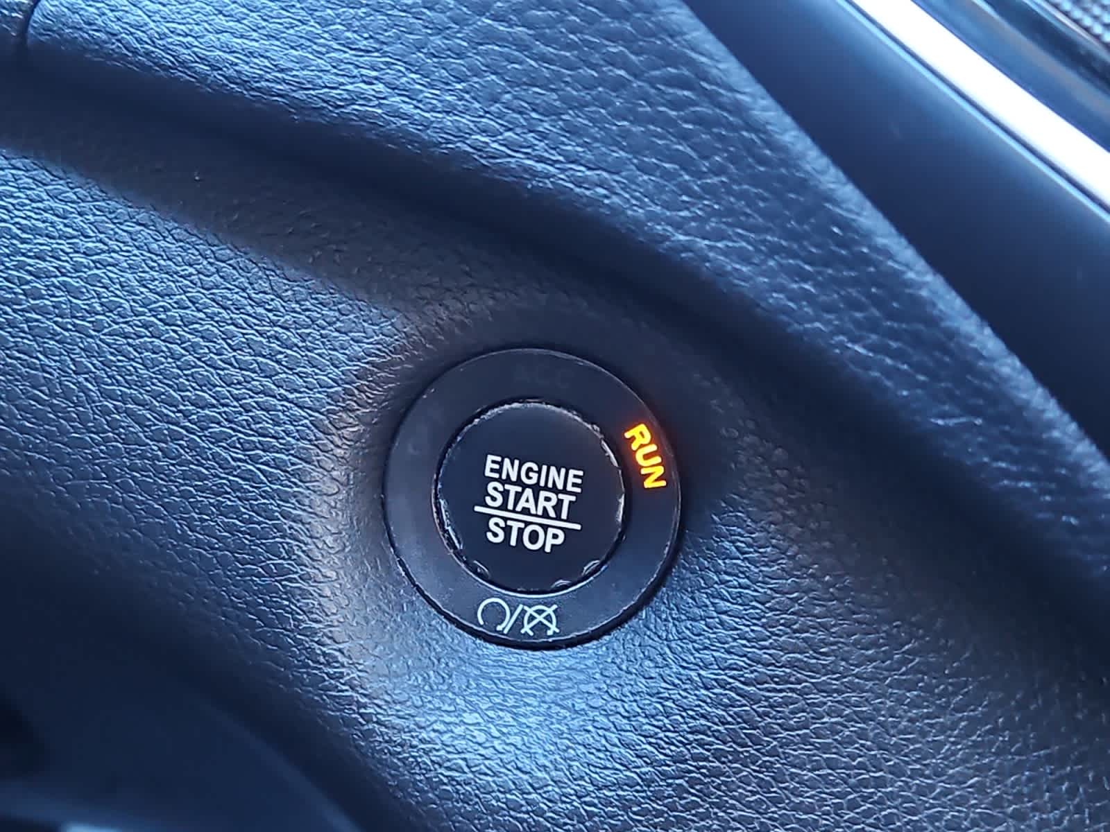 used 2019 Jeep Cherokee car, priced at $15,998