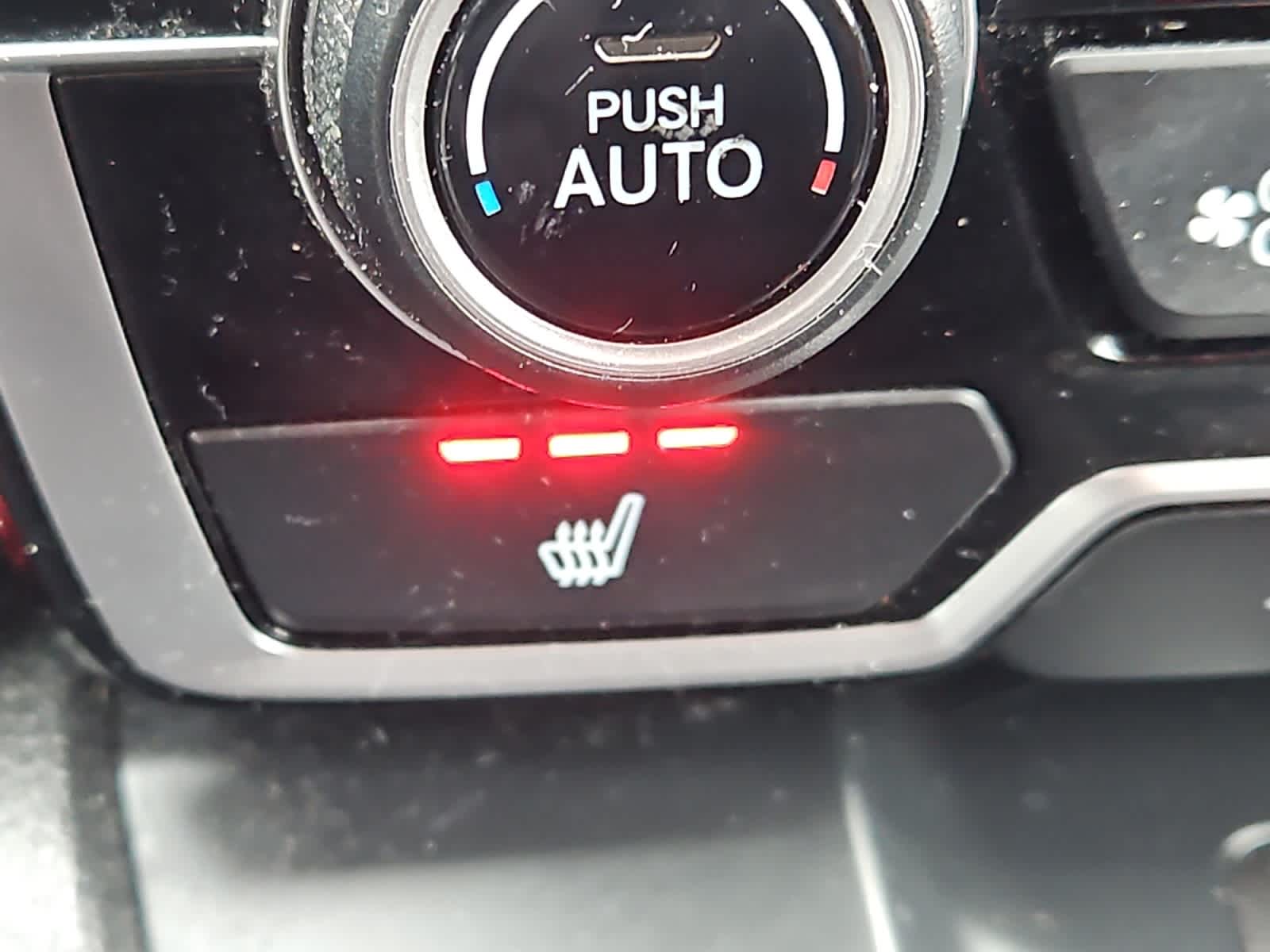 used 2021 Honda CR-V Hybrid car, priced at $24,698