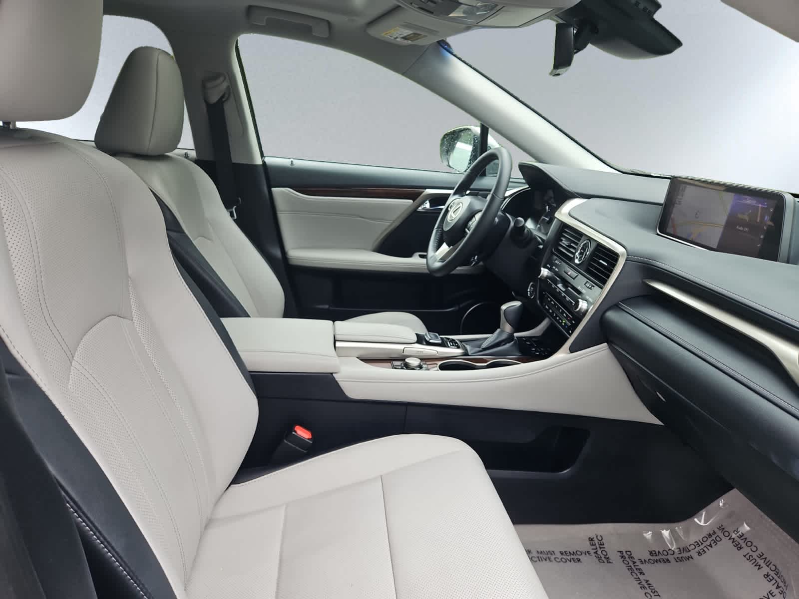 used 2018 Lexus RX car, priced at $28,998