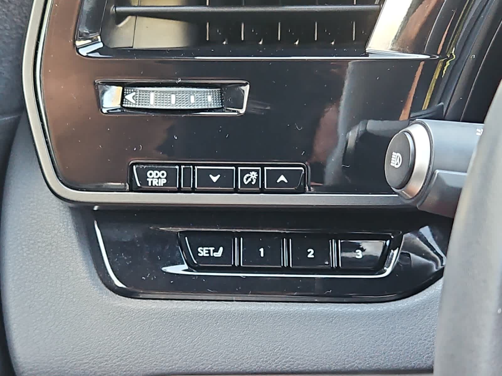 used 2023 Lexus RX car, priced at $53,998