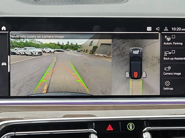 used 2019 BMW X5 car, priced at $25,998