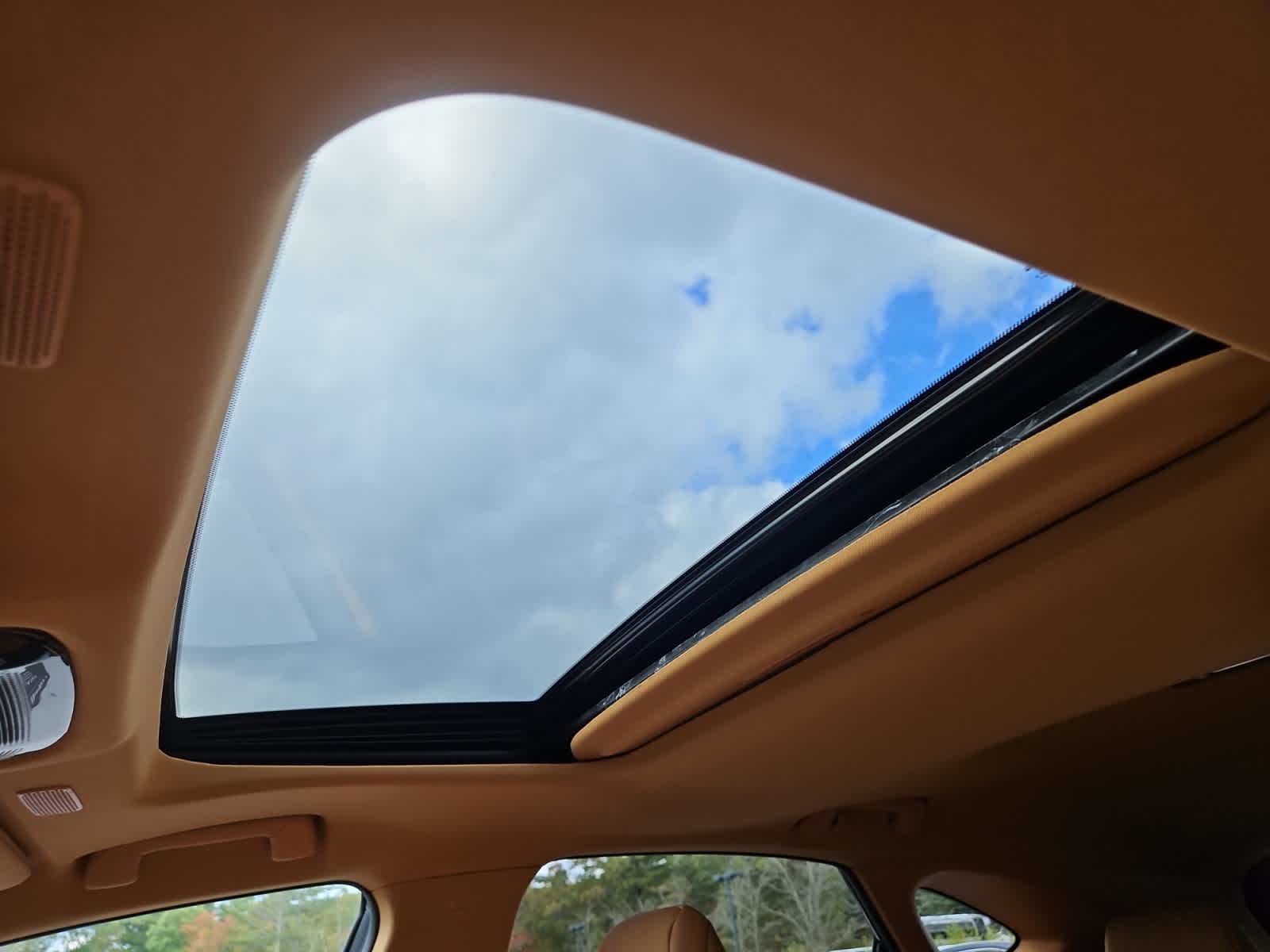 used 2024 Lexus NX 350 car, priced at $42,998