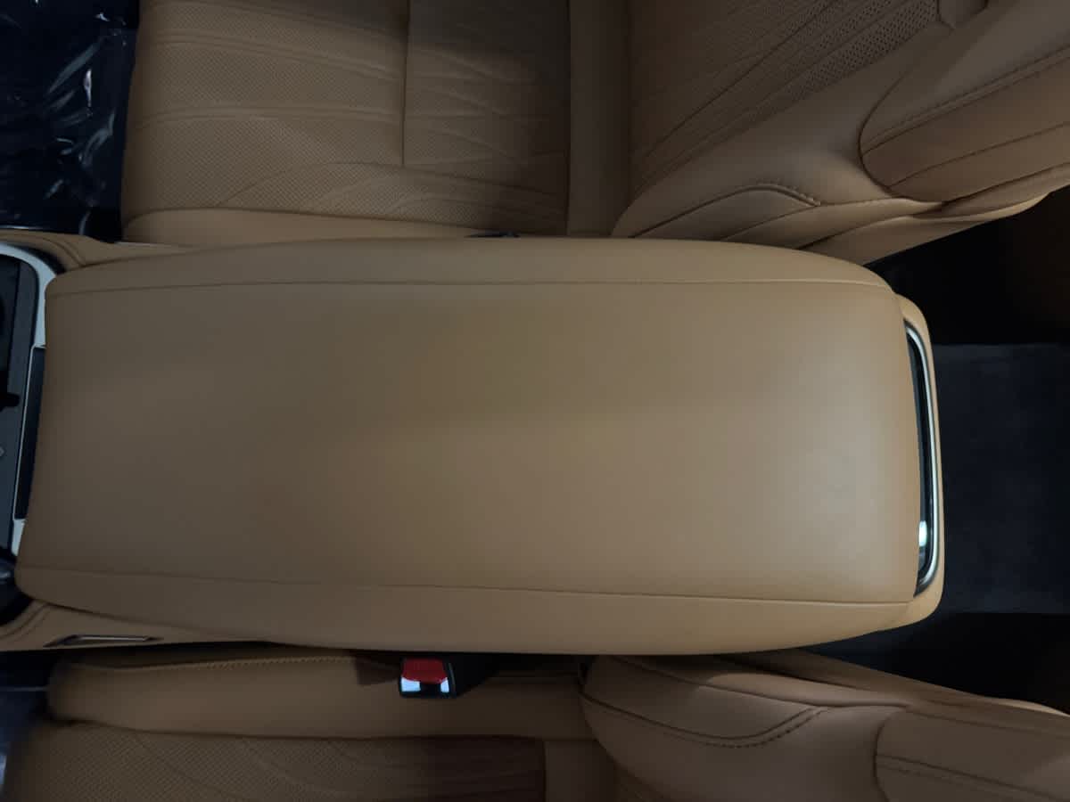 used 2023 Lexus LS 500 car, priced at $69,998