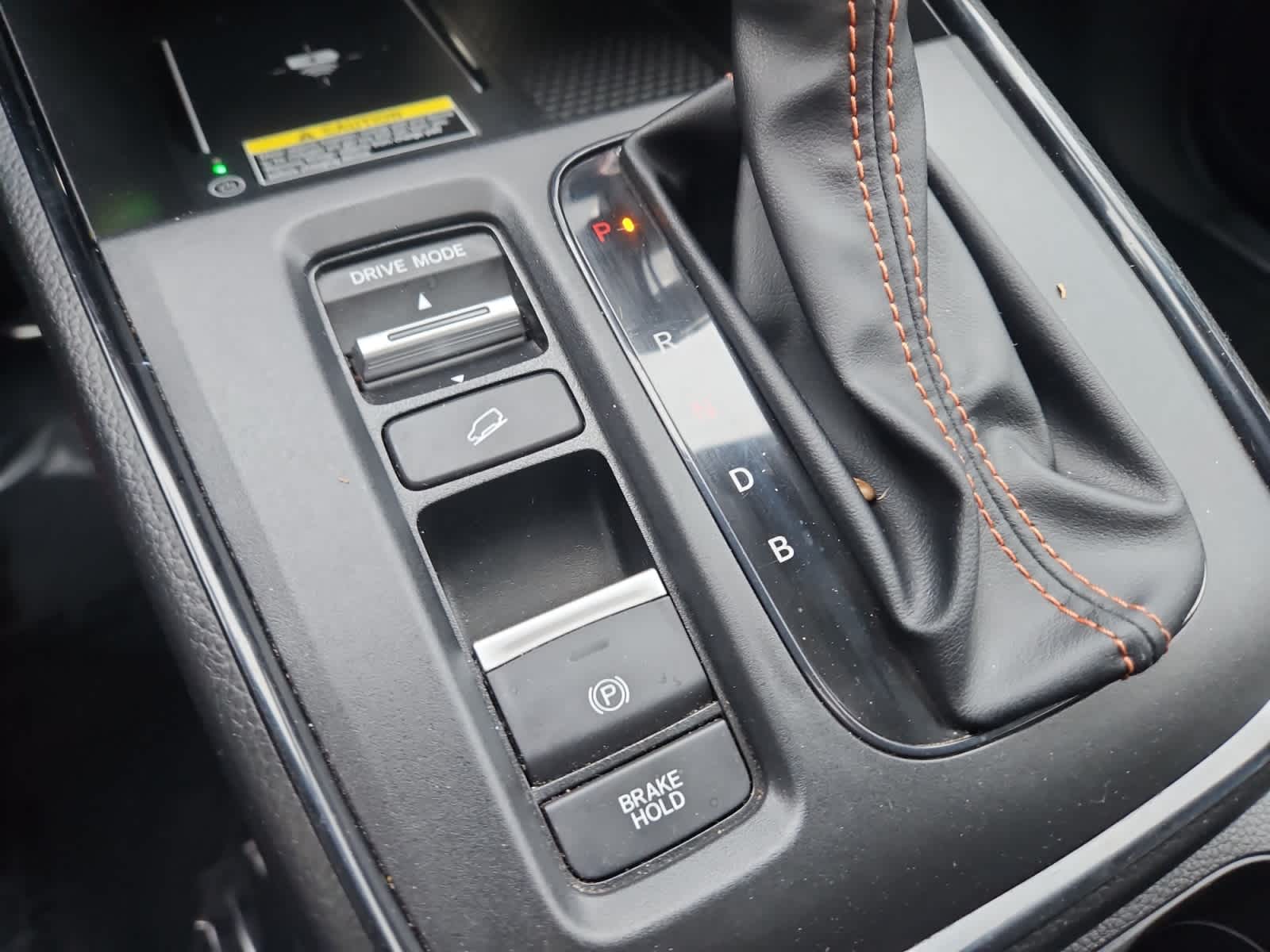 used 2024 Honda CR-V Hybrid car, priced at $34,998