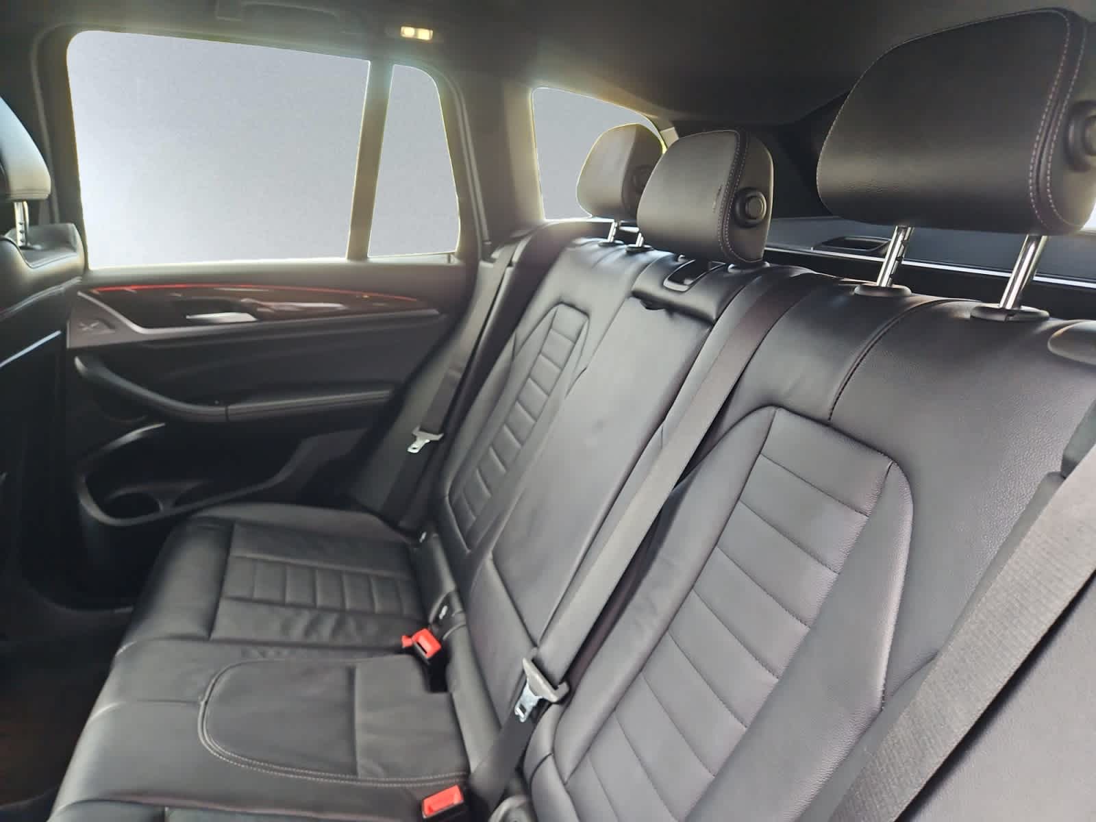 used 2019 BMW X3 car, priced at $20,998