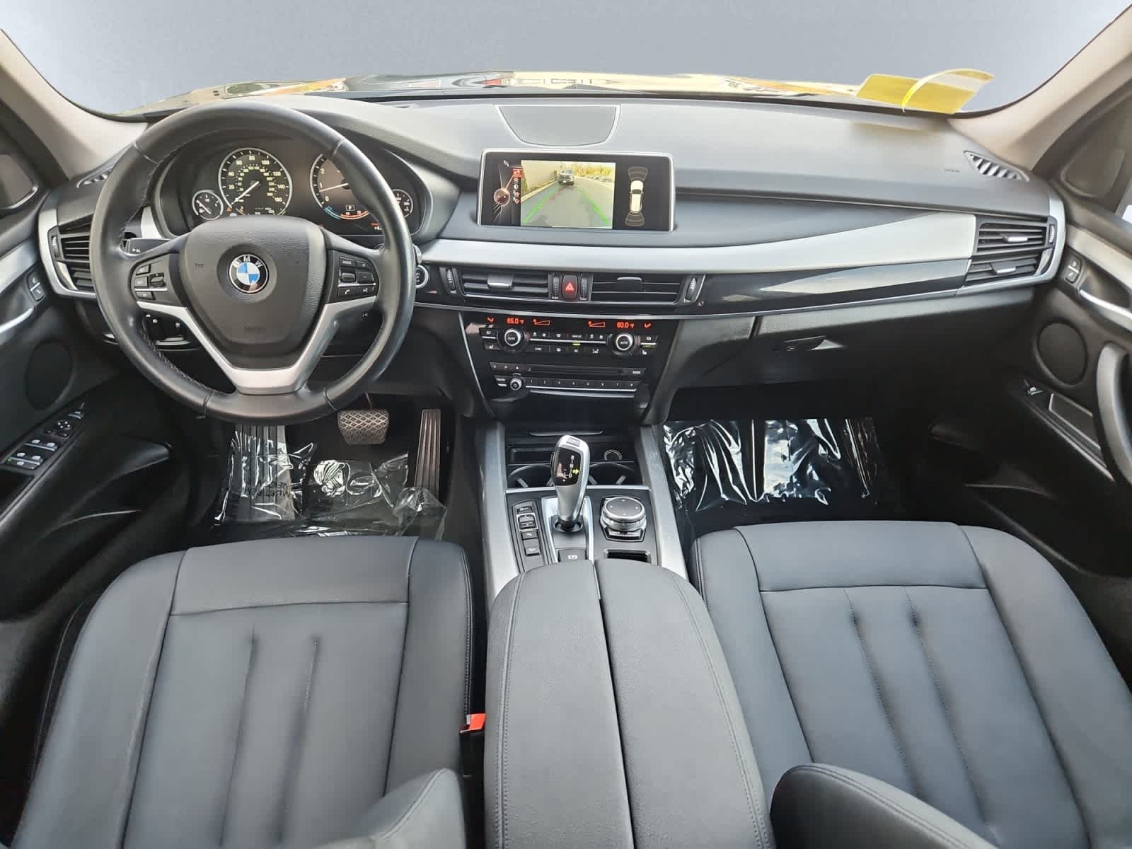 used 2015 BMW X5 car, priced at $15,998