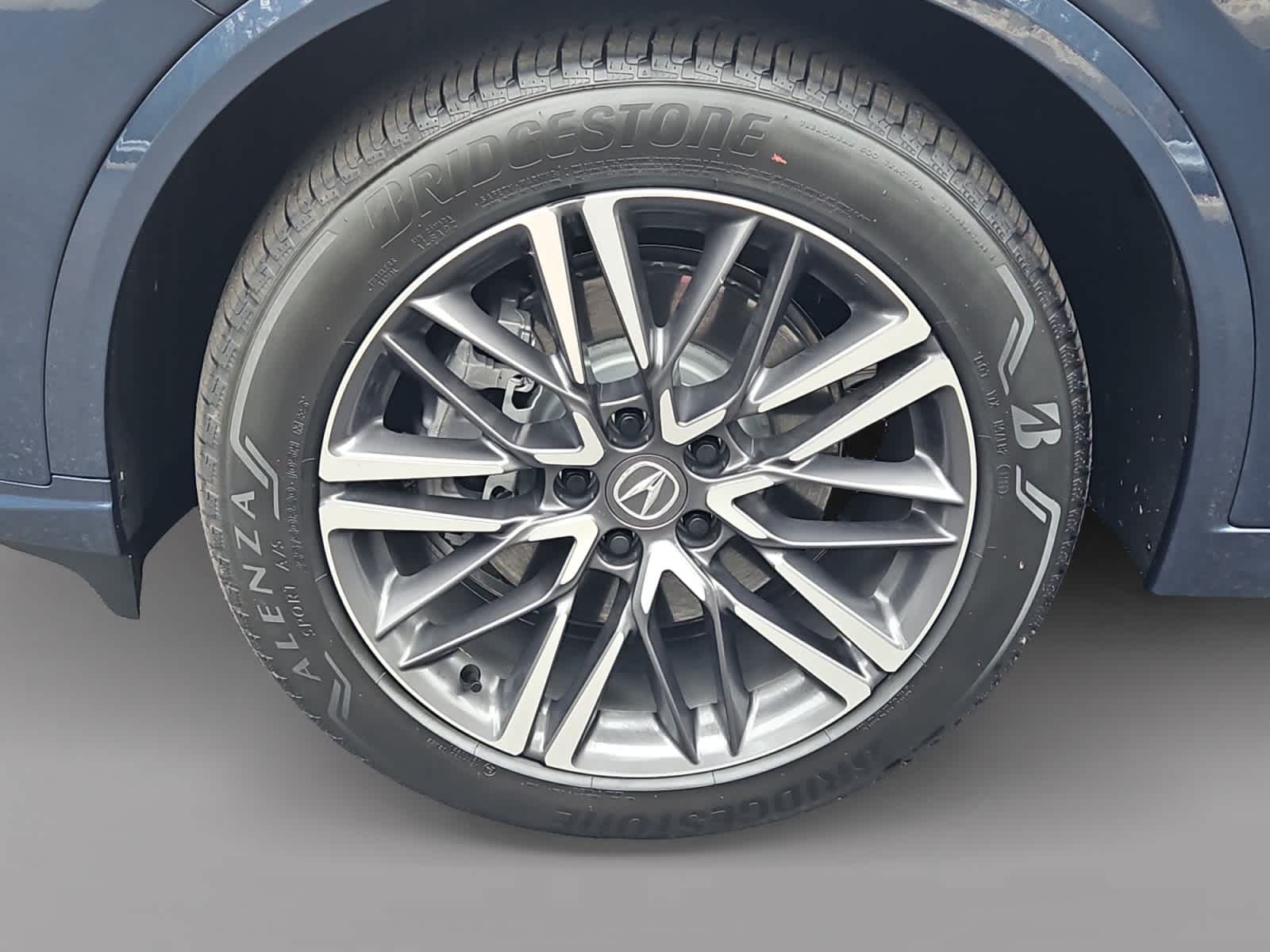 used 2026 Acura MDX car, priced at $60,998