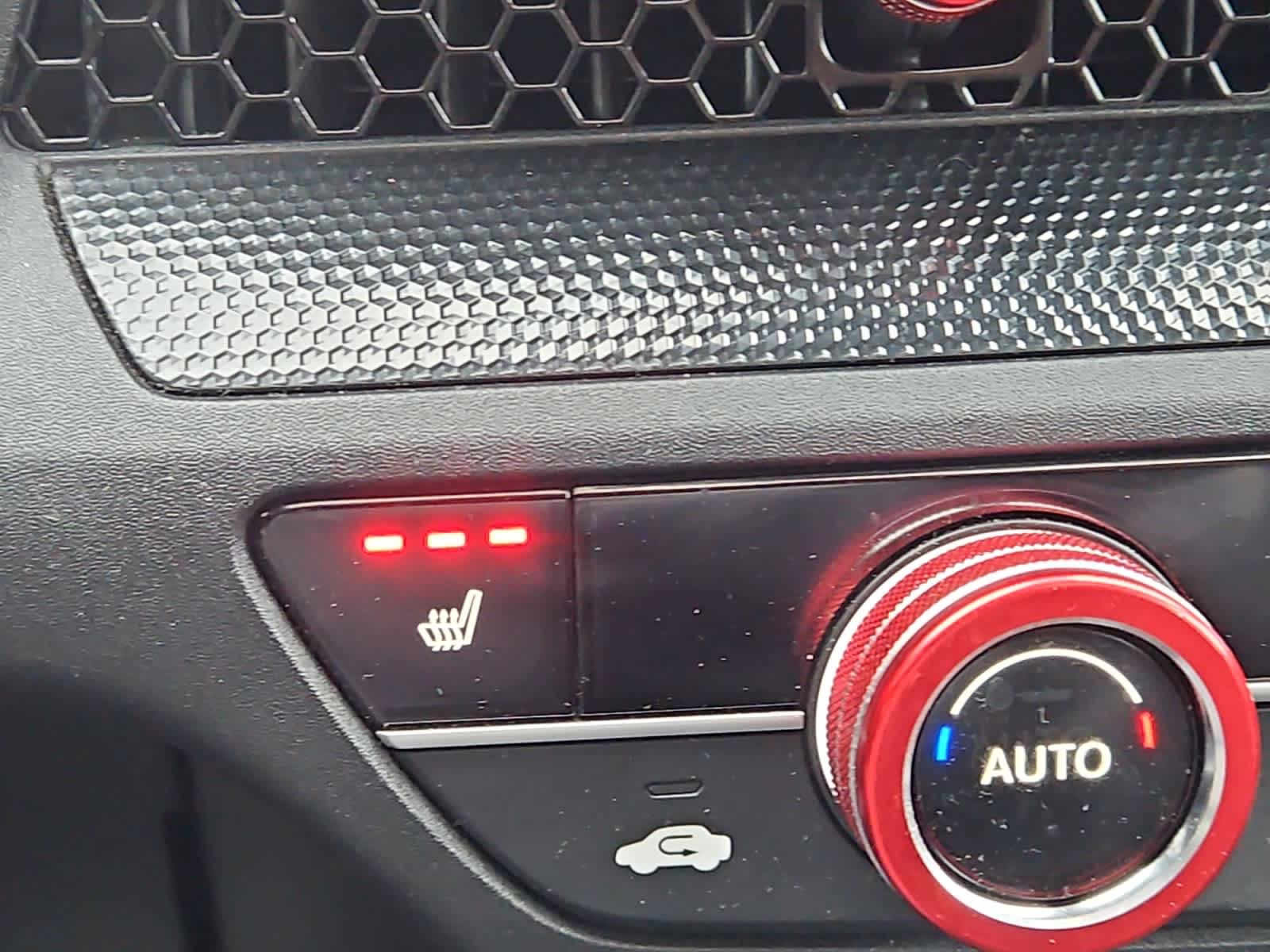 used 2024 Honda CR-V Hybrid car, priced at $34,998