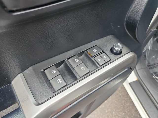 used 2016 Toyota Tacoma car, priced at $22,898