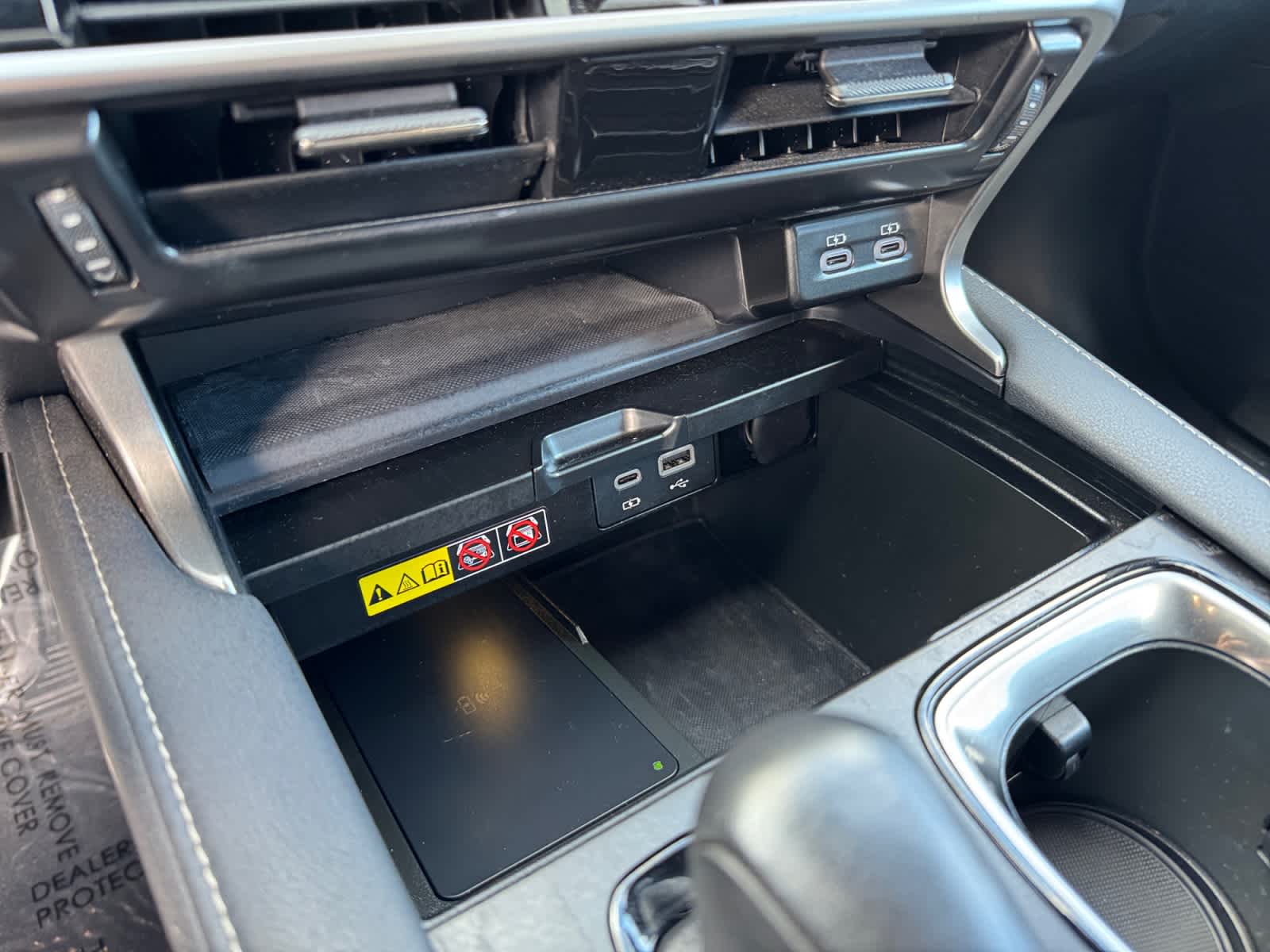 used 2023 Lexus RX 350 car, priced at $49,598