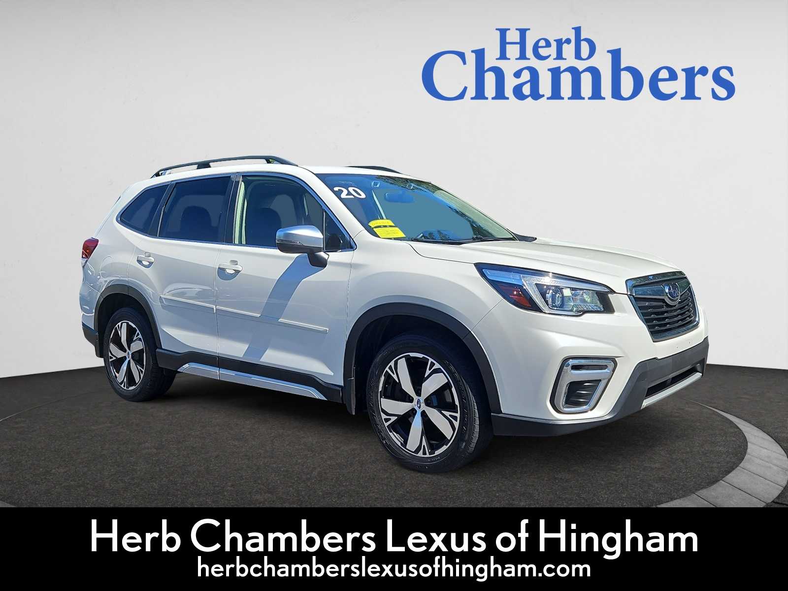 used 2020 Subaru Outback car, priced at $19,998