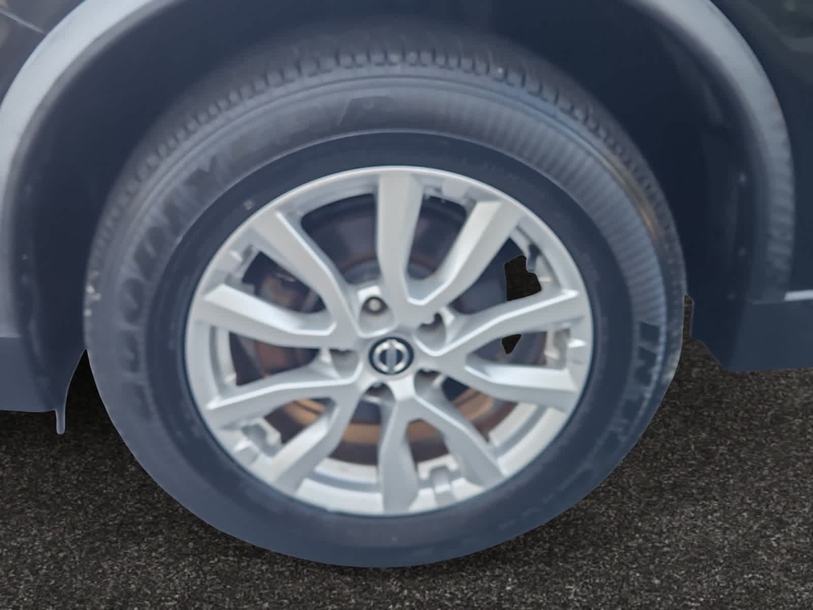 used 2019 Nissan Rogue car, priced at $15,498