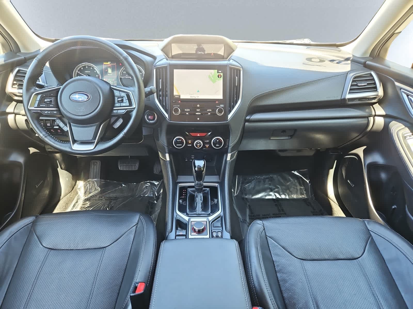 used 2020 Subaru Outback car, priced at $19,998