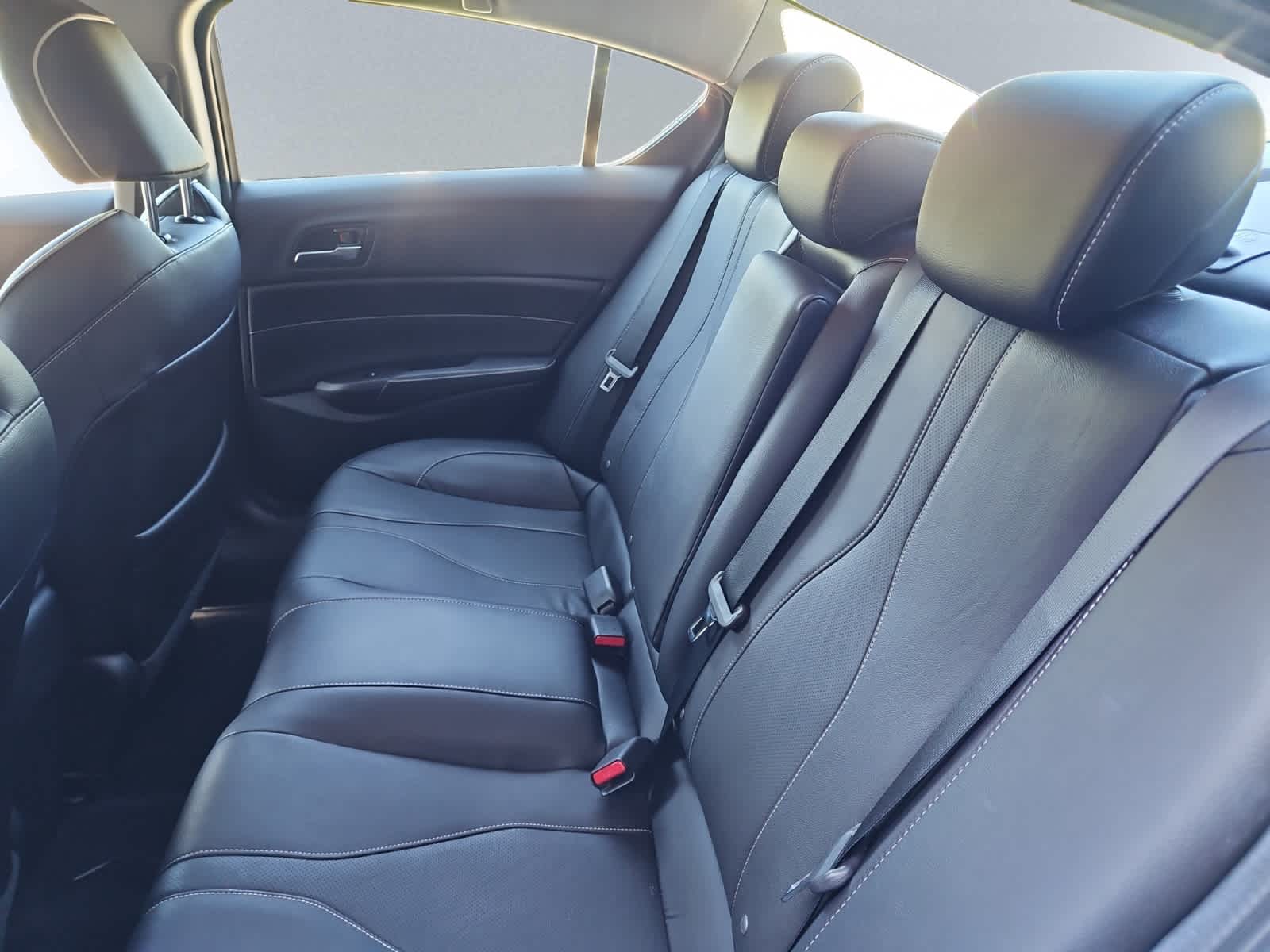 used 2019 Acura ILX car, priced at $21,497