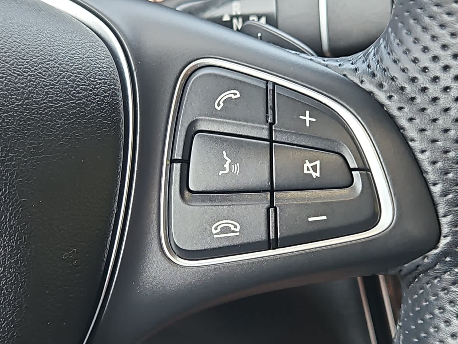 used 2018 Mercedes-Benz GLC car, priced at $14,998