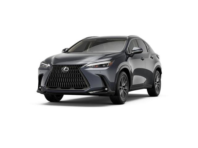 new 2026 Lexus NX 350 car