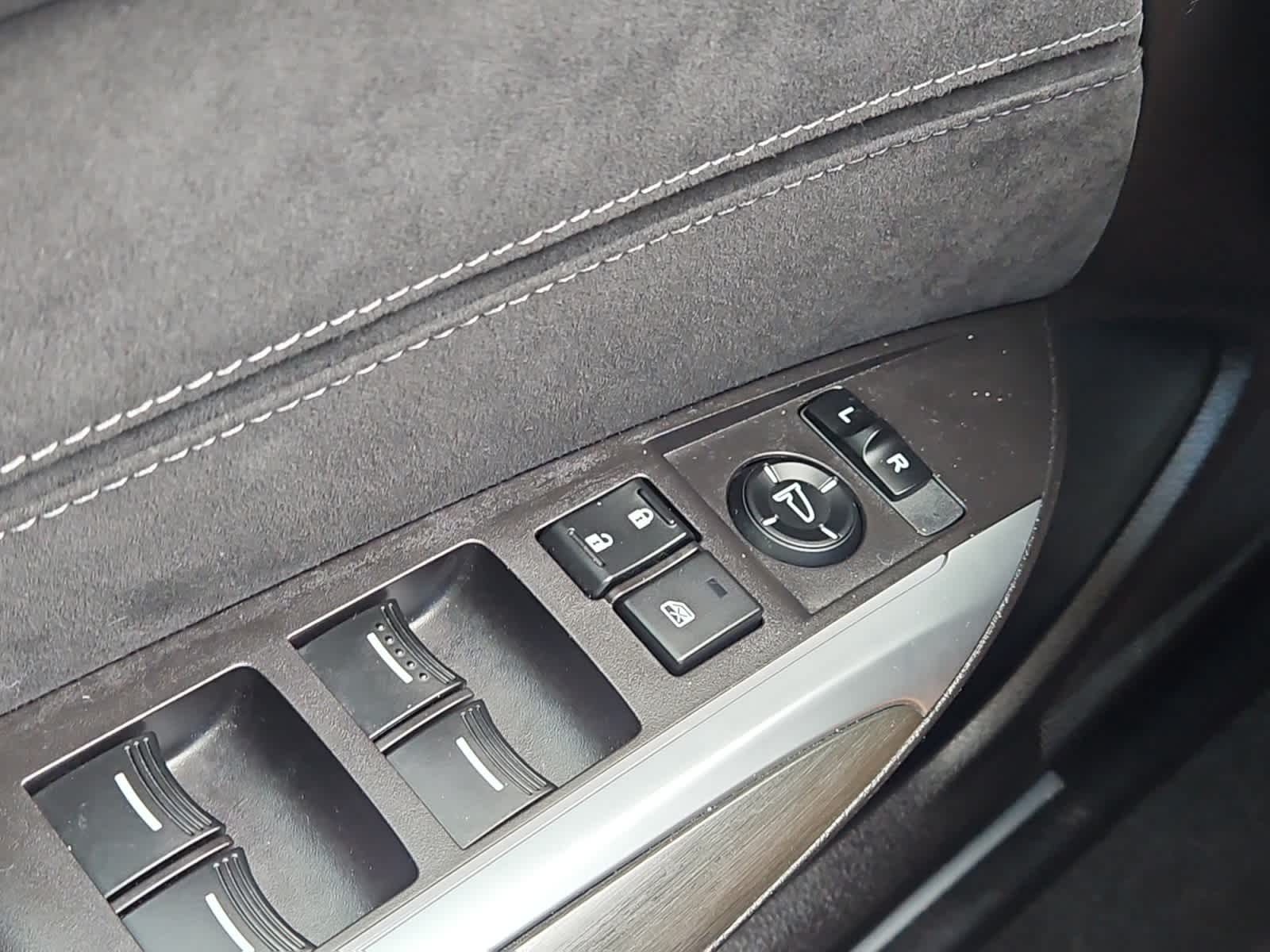 used 2020 Acura TLX car, priced at $28,498