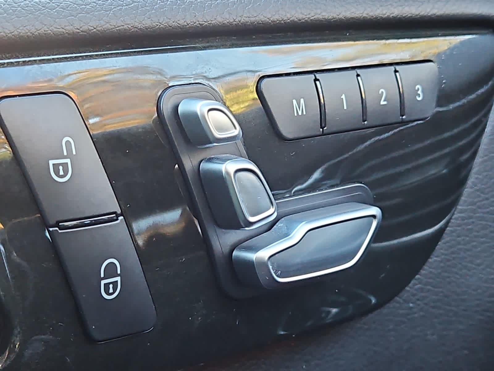 used 2018 Mercedes-Benz GLS car, priced at $25,598