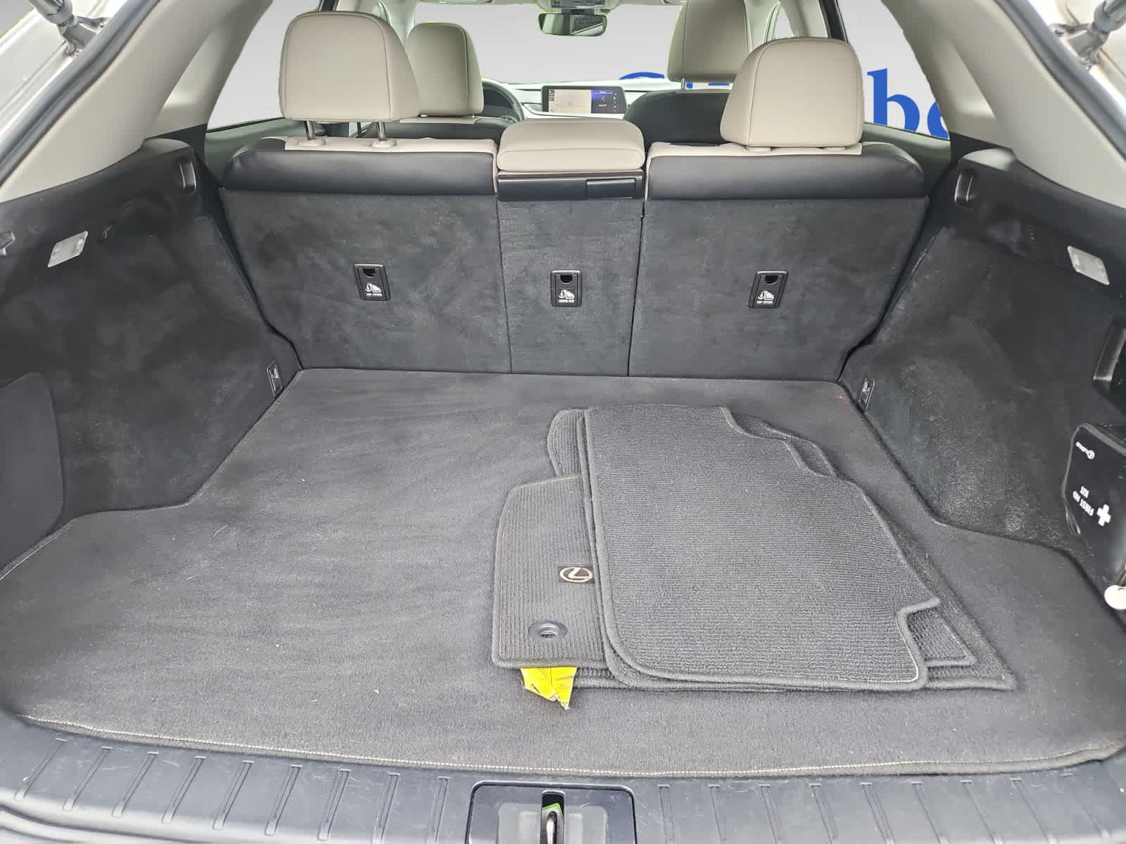 used 2018 Lexus RX car, priced at $28,998