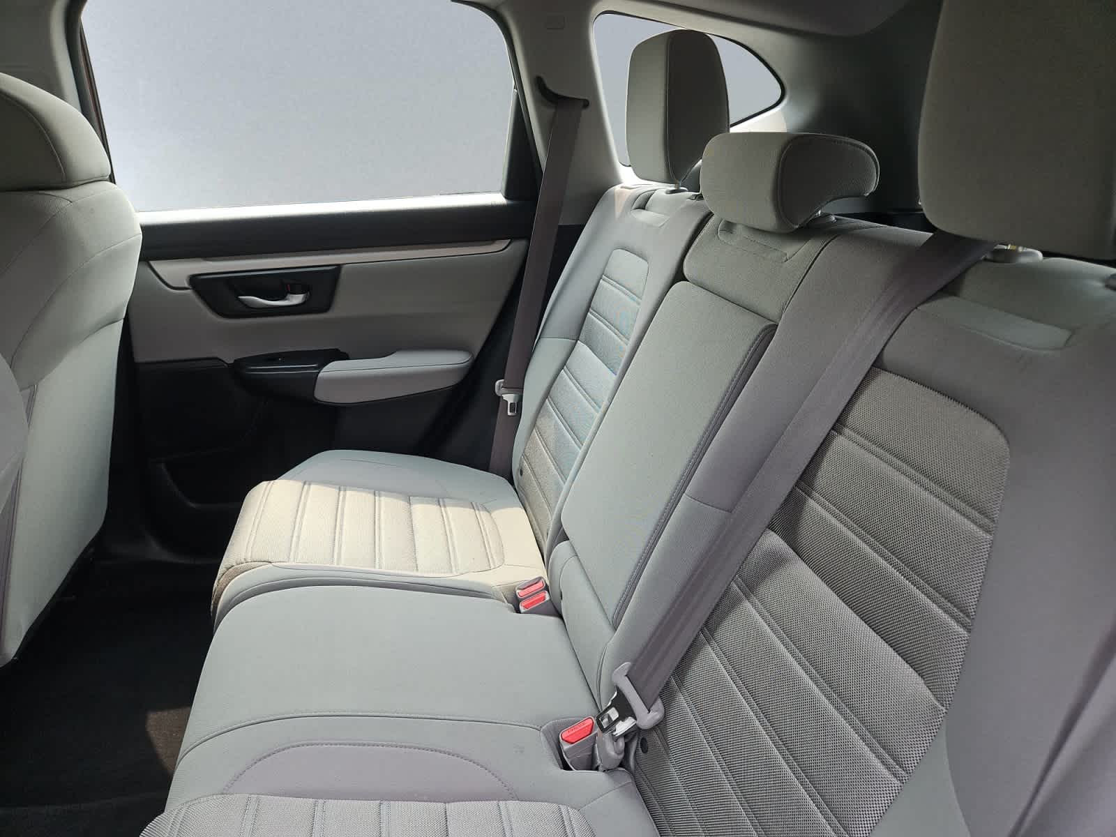 used 2017 Honda CR-V car, priced at $16,998