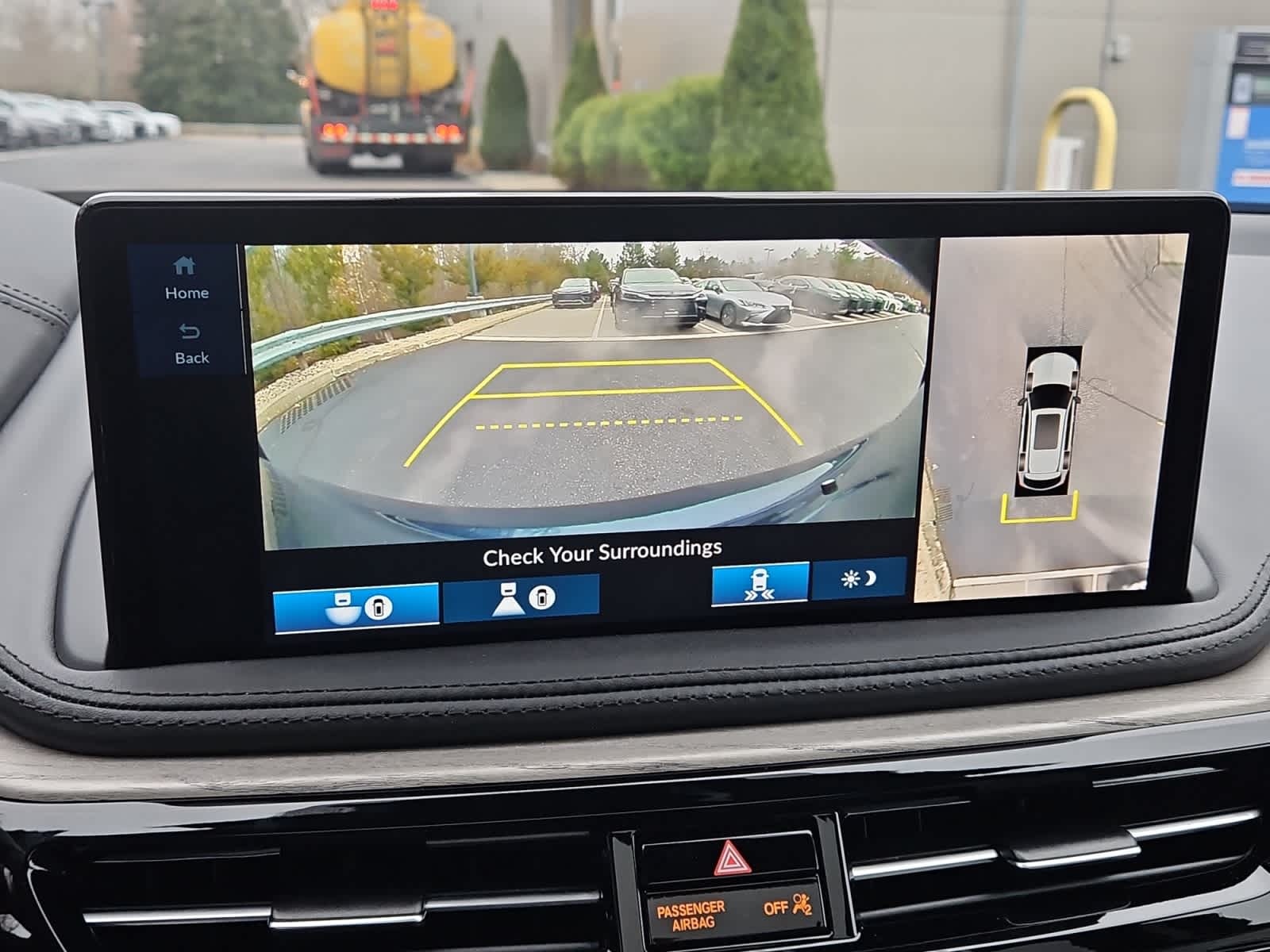 used 2026 Acura MDX car, priced at $60,998