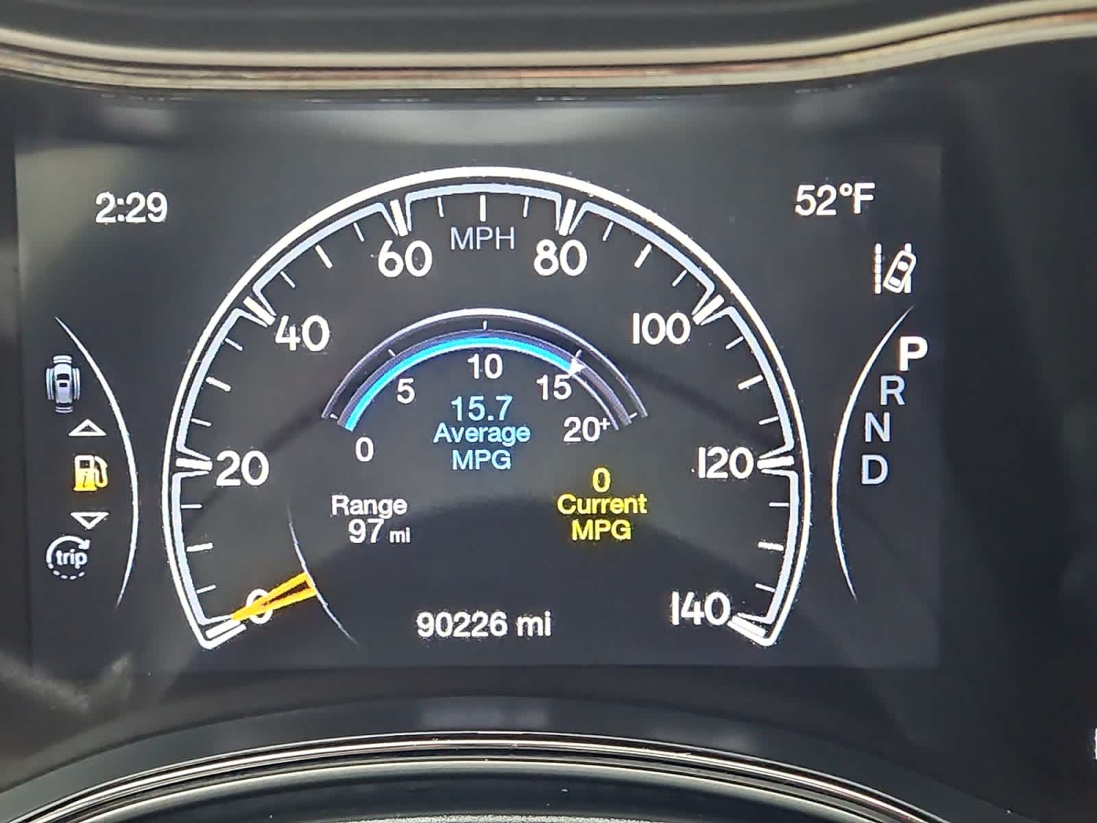 used 2020 Jeep Grand Cherokee car, priced at $23,998