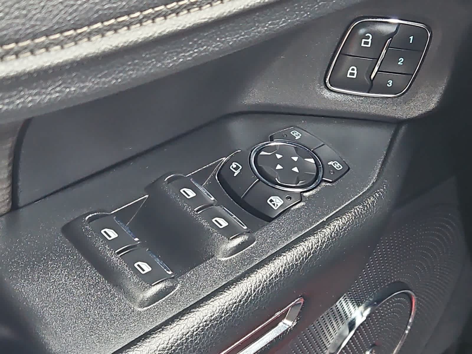 used 2018 Ford Expedition car, priced at $20,998