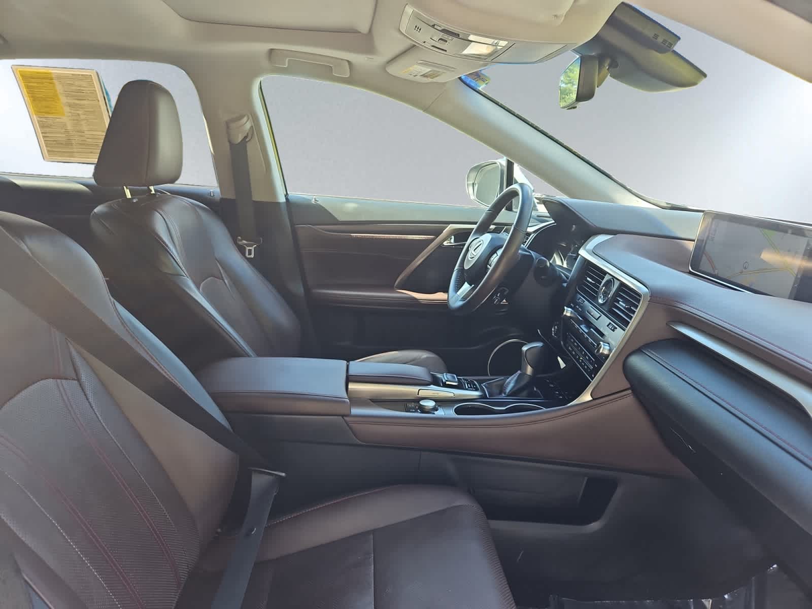 used 2018 Lexus RX 350 car, priced at $27,998