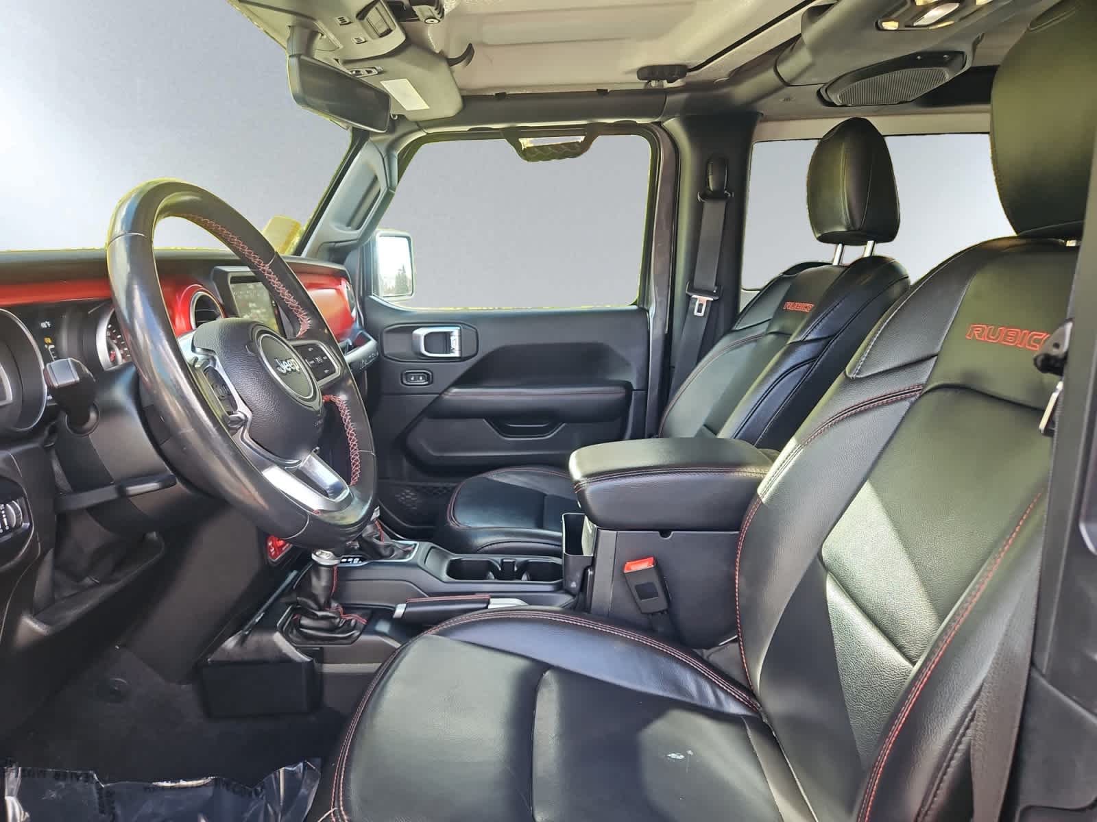 used 2019 Jeep Wrangler car, priced at $27,998