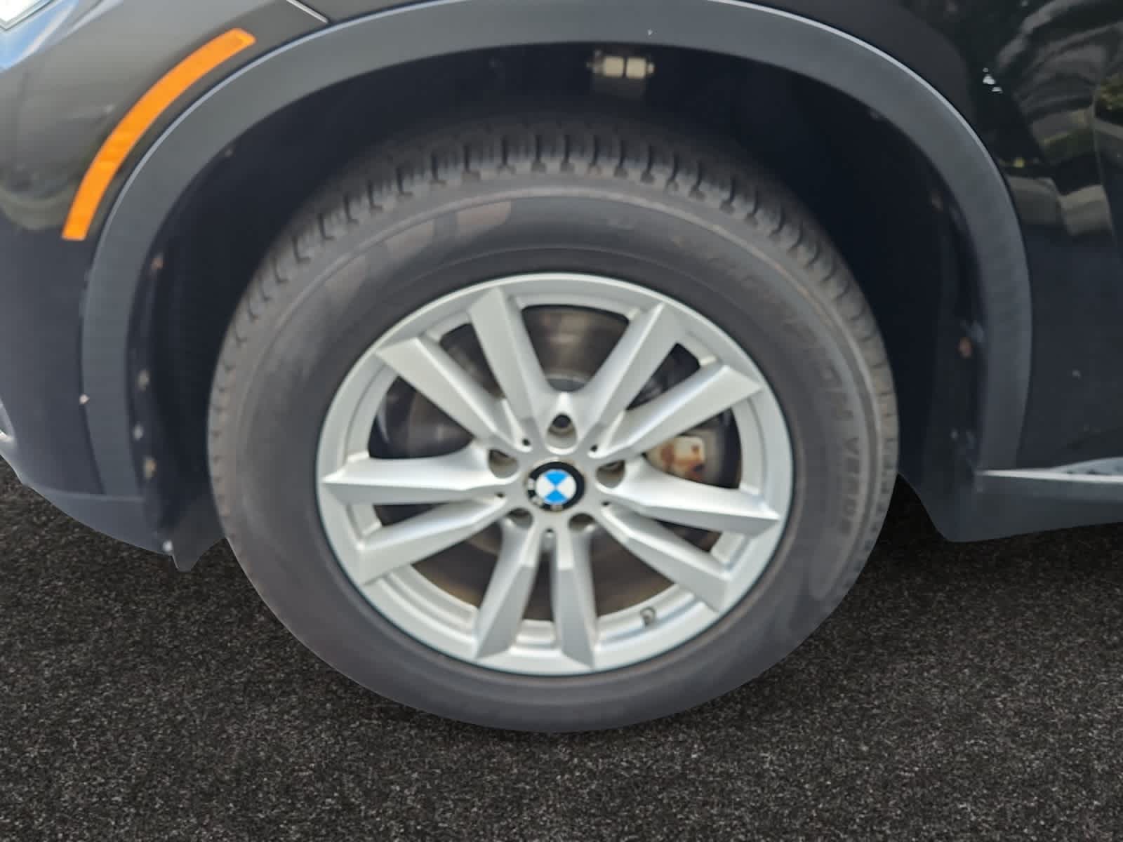 used 2015 BMW X5 car, priced at $15,998