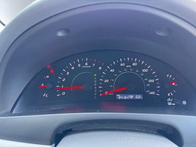 used 2007 Toyota Camry car, priced at $9,998