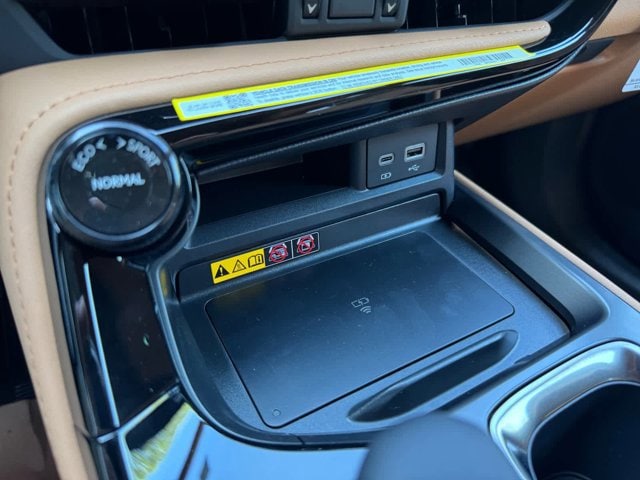 new 2025 Lexus NX car