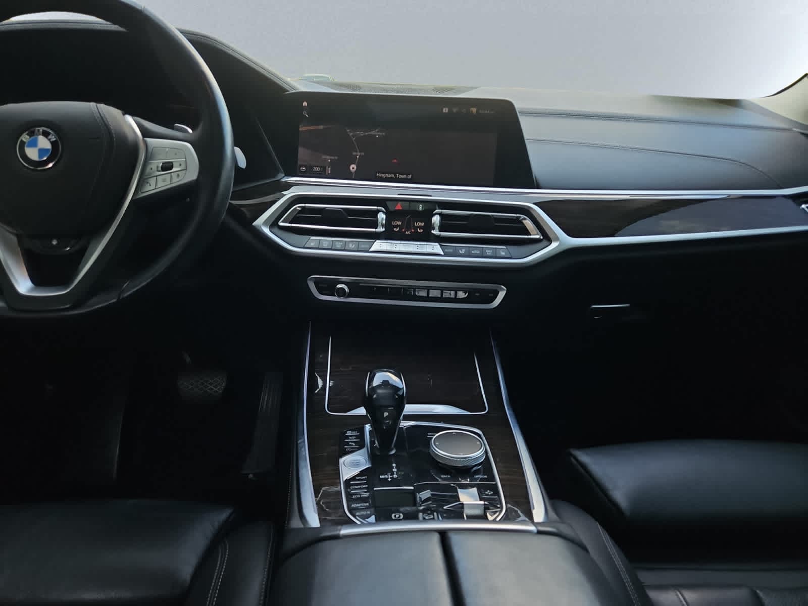 used 2019 BMW X7 car, priced at $31,998