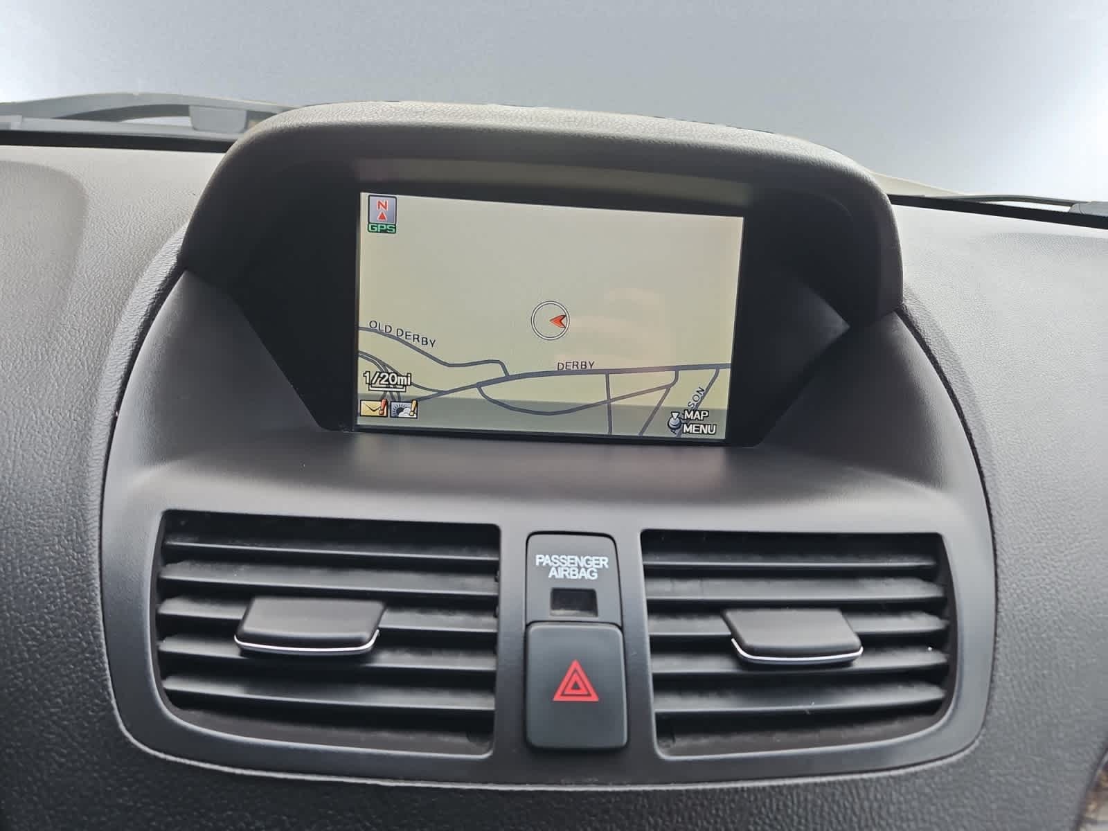 used 2012 Acura MDX car, priced at $10,998