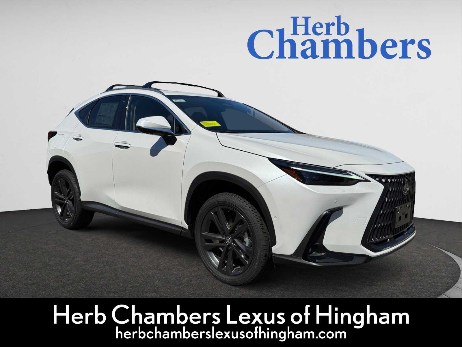used 2025 Lexus NX car, priced at $58,998