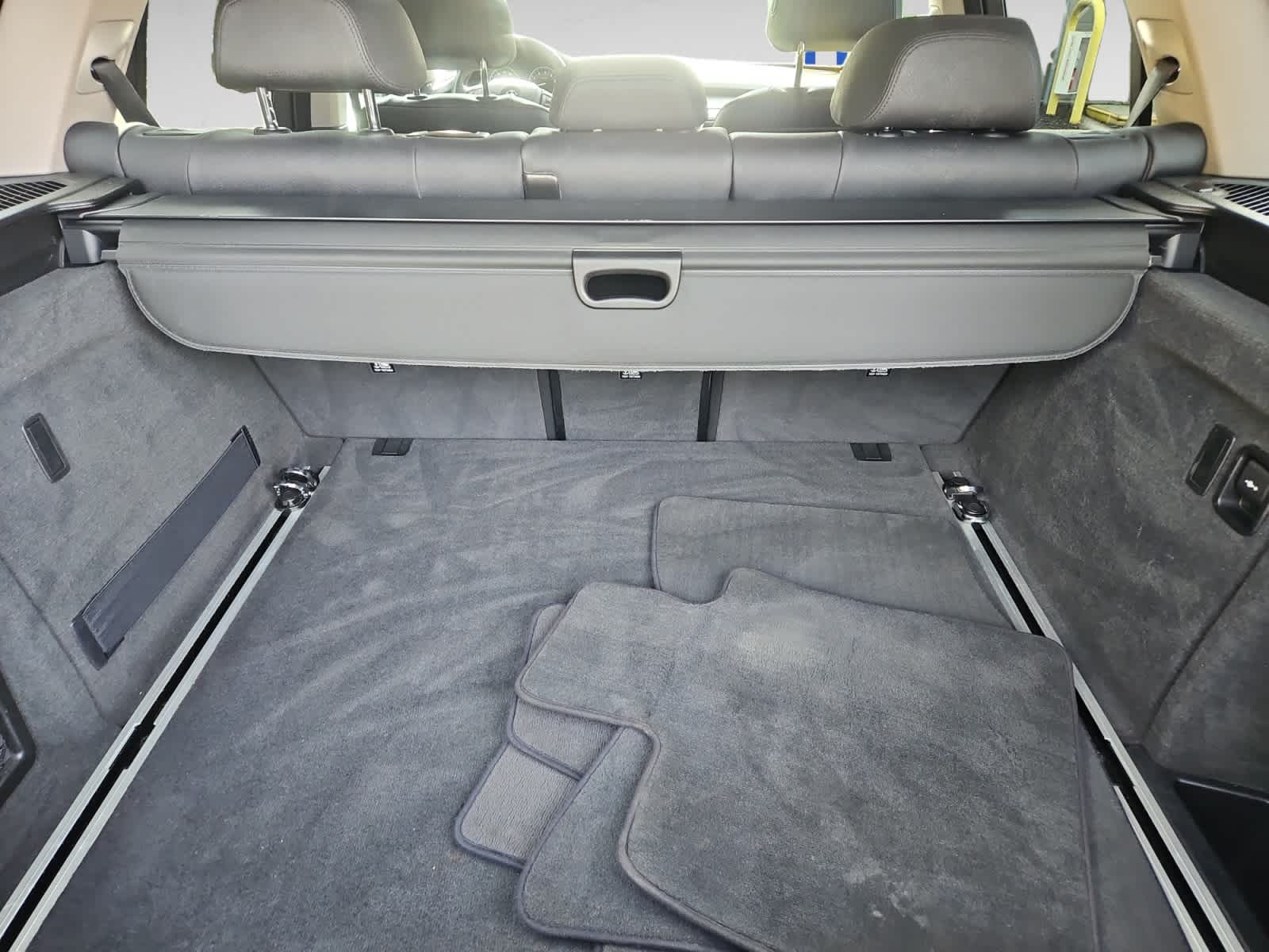 used 2015 BMW X5 car, priced at $15,998