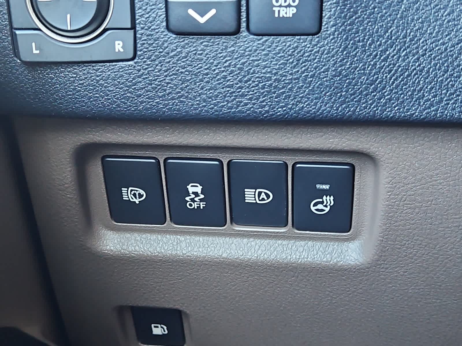 used 2023 Lexus GX 460 car, priced at $56,998