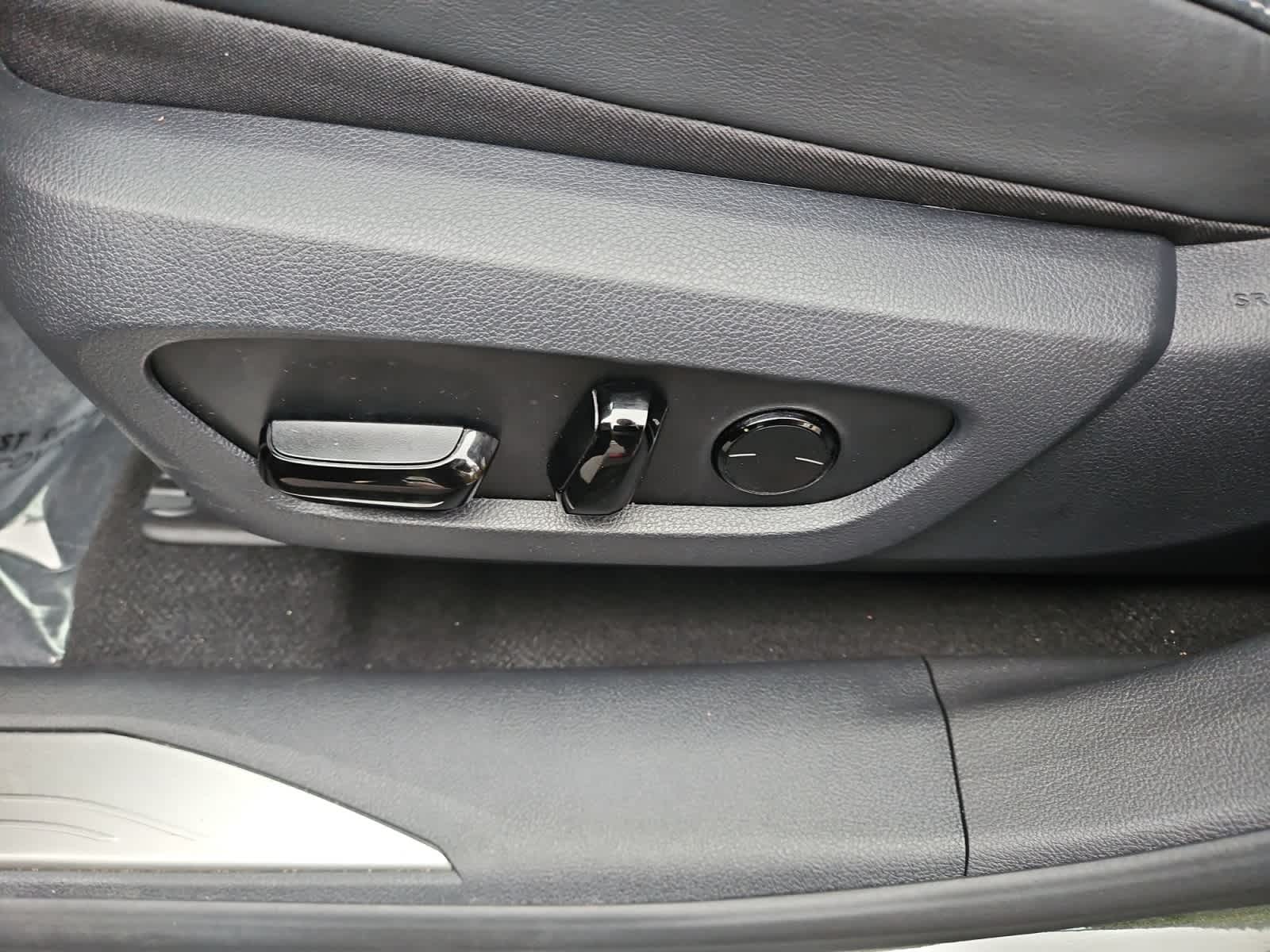 used 2024 Lexus RX 350 car, priced at $50,998