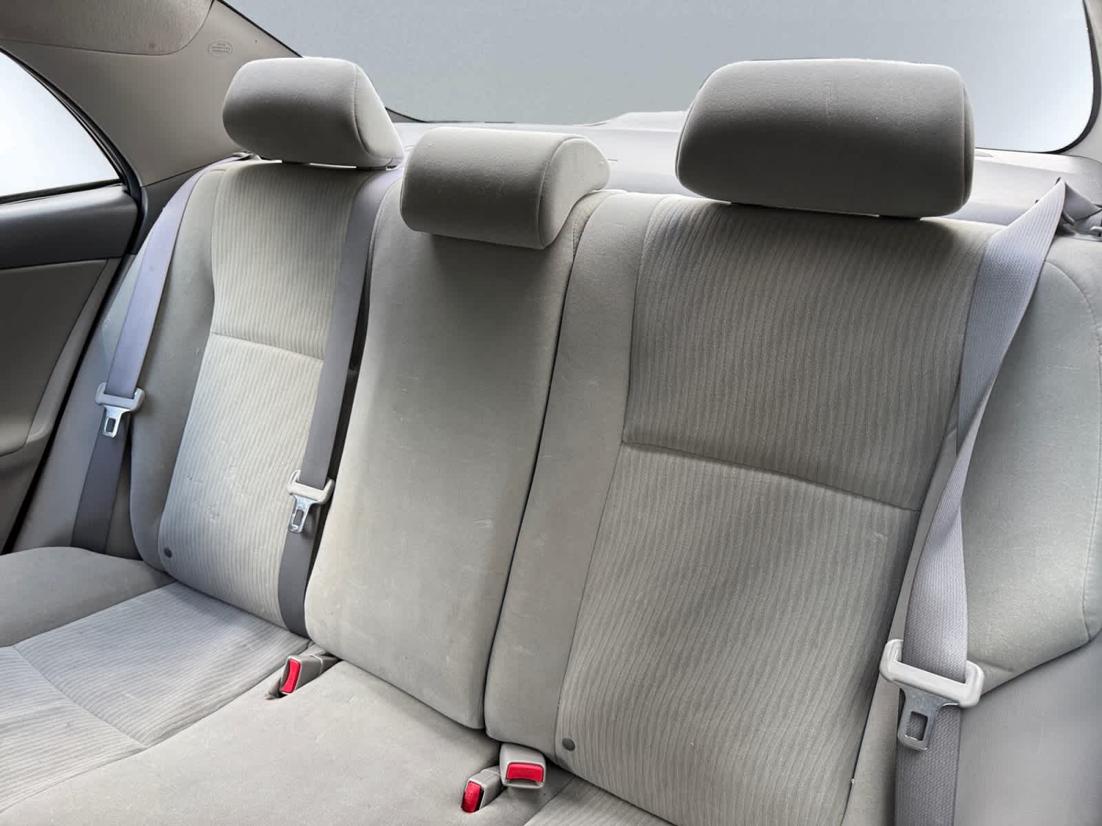 used 2010 Toyota Corolla car, priced at $10,998